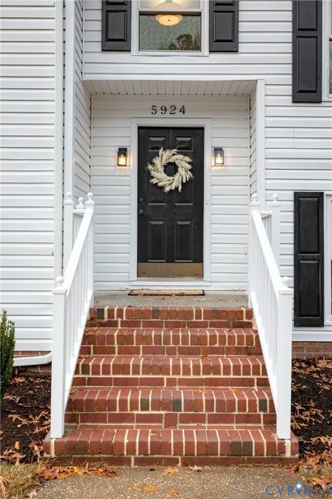 Tiny photo for 5924 Saint Moritz Drive, Richmond, VA 23224 (MLS # 2532676)