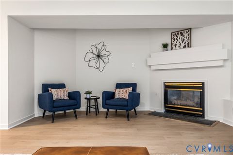 Tiny photo for 5924 Saint Moritz Drive, Richmond, VA 23224 (MLS # 2532676)