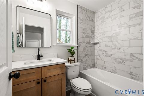 Tiny photo for 5924 Saint Moritz Drive, Richmond, VA 23224 (MLS # 2532676)