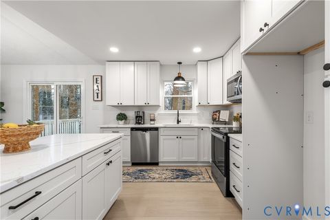 Tiny photo for 5924 Saint Moritz Drive, Richmond, VA 23224 (MLS # 2532676)