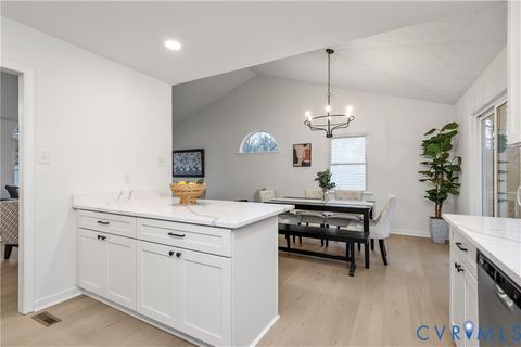 Tiny photo for 5924 Saint Moritz Drive, Richmond, VA 23224 (MLS # 2532676)