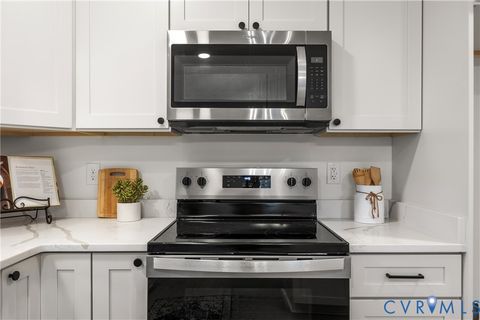 Tiny photo for 5924 Saint Moritz Drive, Richmond, VA 23224 (MLS # 2532676)