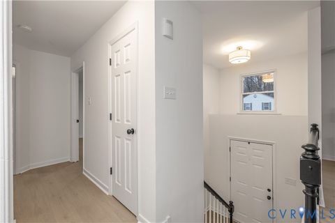 Tiny photo for 5924 Saint Moritz Drive, Richmond, VA 23224 (MLS # 2532676)