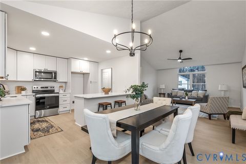 Tiny photo for 5924 Saint Moritz Drive, Richmond, VA 23224 (MLS # 2532676)