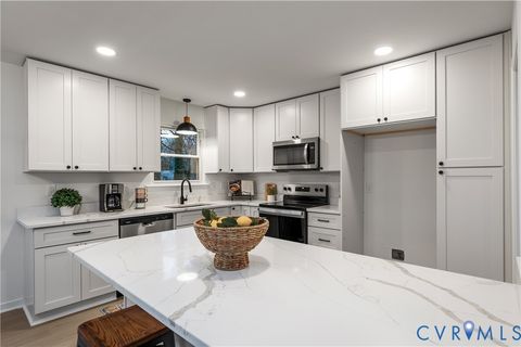 Tiny photo for 5924 Saint Moritz Drive, Richmond, VA 23224 (MLS # 2532676)