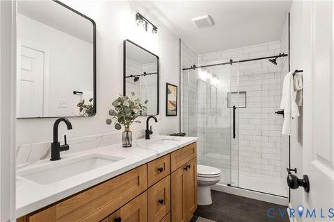 Tiny photo for 5924 Saint Moritz Drive, Richmond, VA 23224 (MLS # 2532676)