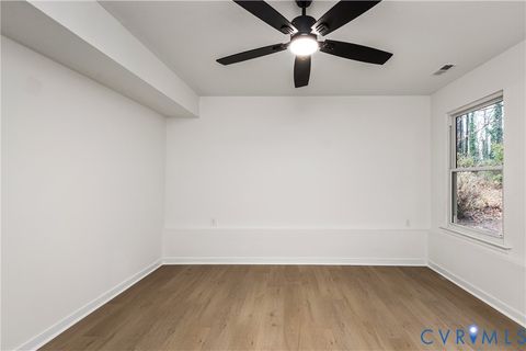 Tiny photo for 5924 Saint Moritz Drive, Richmond, VA 23224 (MLS # 2532676)