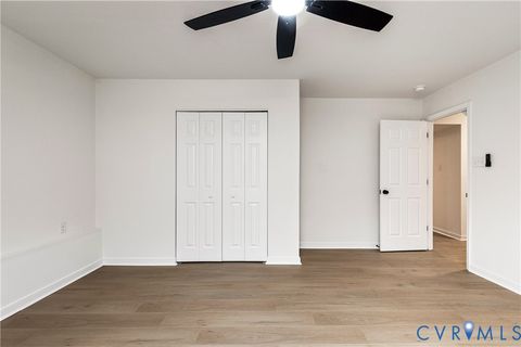 Tiny photo for 5924 Saint Moritz Drive, Richmond, VA 23224 (MLS # 2532676)