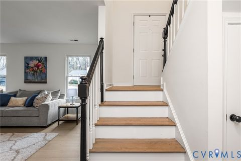 Tiny photo for 5924 Saint Moritz Drive, Richmond, VA 23224 (MLS # 2532676)