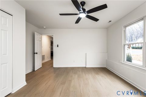 Tiny photo for 5924 Saint Moritz Drive, Richmond, VA 23224 (MLS # 2532676)