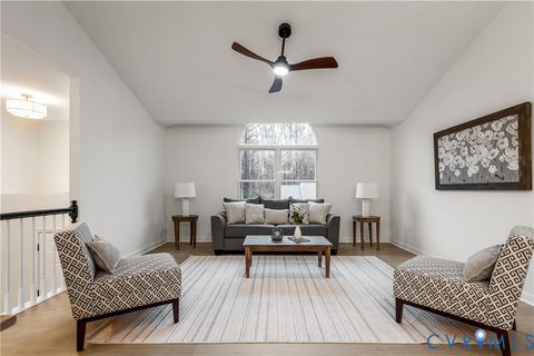 Tiny photo for 5924 Saint Moritz Drive, Richmond, VA 23224 (MLS # 2532676)