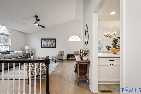 Tiny photo for 5924 Saint Moritz Drive, Richmond, VA 23224 (MLS # 2532676)