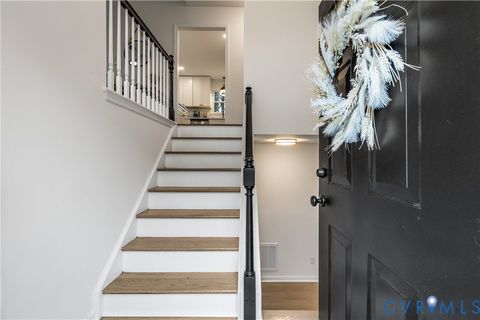 Tiny photo for 5924 Saint Moritz Drive, Richmond, VA 23224 (MLS # 2532676)