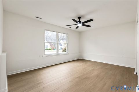 Tiny photo for 5924 Saint Moritz Drive, Richmond, VA 23224 (MLS # 2532676)