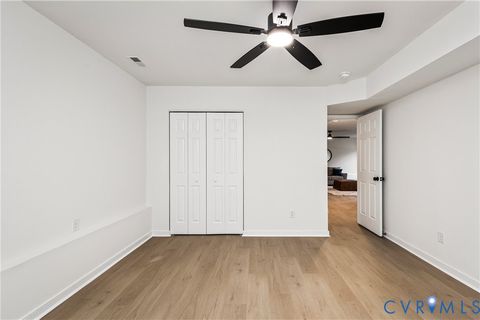 Tiny photo for 5924 Saint Moritz Drive, Richmond, VA 23224 (MLS # 2532676)