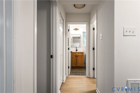 Tiny photo for 5924 Saint Moritz Drive, Richmond, VA 23224 (MLS # 2532676)