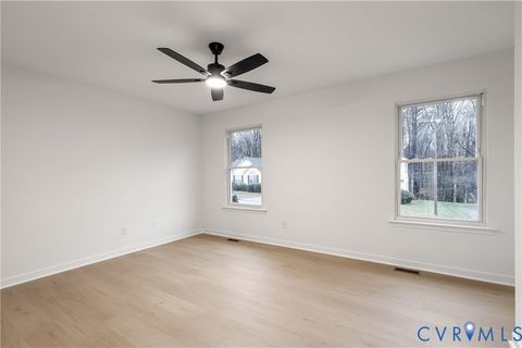 Tiny photo for 5924 Saint Moritz Drive, Richmond, VA 23224 (MLS # 2532676)