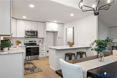 Tiny photo for 5924 Saint Moritz Drive, Richmond, VA 23224 (MLS # 2532676)