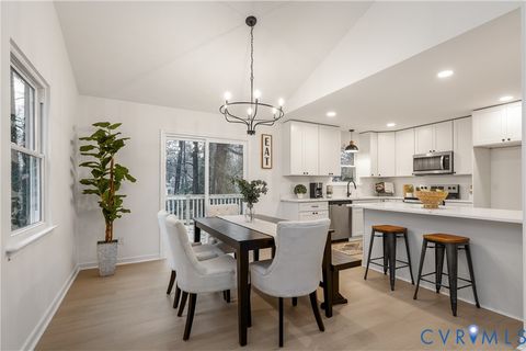 Tiny photo for 5924 Saint Moritz Drive, Richmond, VA 23224 (MLS # 2532676)