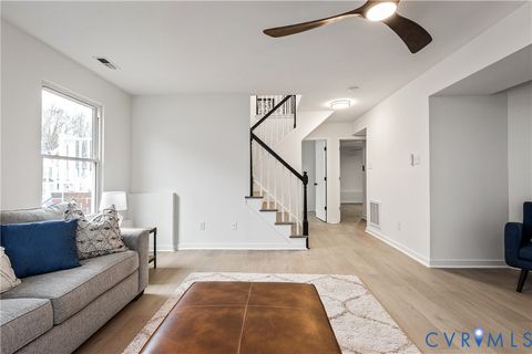 Tiny photo for 5924 Saint Moritz Drive, Richmond, VA 23224 (MLS # 2532676)