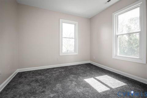 Tiny photo for 307 W 26th Street, Richmond, VA 23225 (MLS # 2607034)