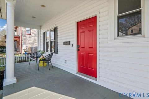 Tiny photo for 307 W 26th Street, Richmond, VA 23225 (MLS # 2607034)