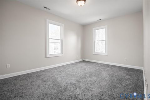 Tiny photo for 307 W 26th Street, Richmond, VA 23225 (MLS # 2607034)