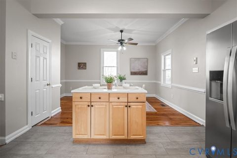 Tiny photo for 307 W 26th Street, Richmond, VA 23225 (MLS # 2607034)