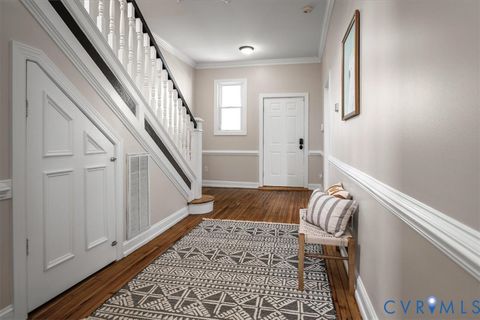 Tiny photo for 307 W 26th Street, Richmond, VA 23225 (MLS # 2607034)