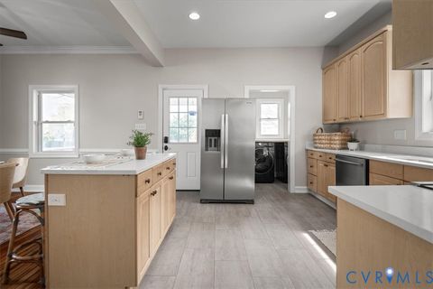 Tiny photo for 307 W 26th Street, Richmond, VA 23225 (MLS # 2607034)