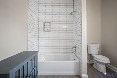 Tiny photo for 307 W 26th Street, Richmond, VA 23225 (MLS # 2607034)