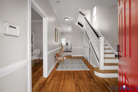 Tiny photo for 307 W 26th Street, Richmond, VA 23225 (MLS # 2607034)