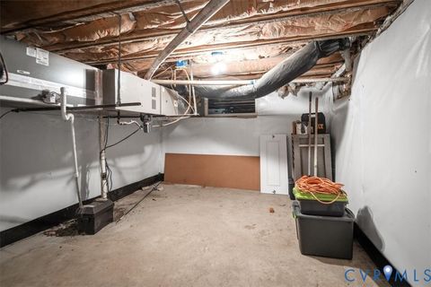 Tiny photo for 307 W 26th Street, Richmond, VA 23225 (MLS # 2607034)