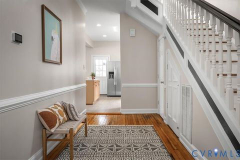Tiny photo for 307 W 26th Street, Richmond, VA 23225 (MLS # 2607034)