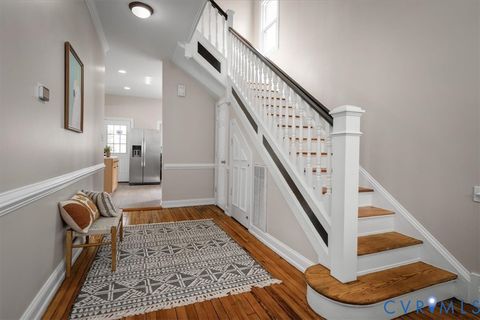 Tiny photo for 307 W 26th Street, Richmond, VA 23225 (MLS # 2607034)