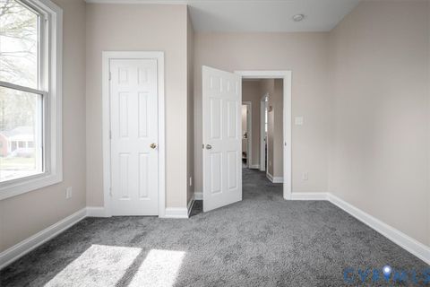 Tiny photo for 307 W 26th Street, Richmond, VA 23225 (MLS # 2607034)