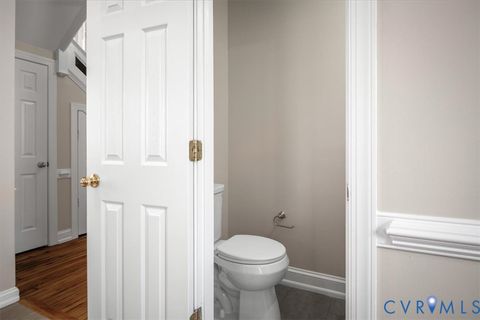 Tiny photo for 307 W 26th Street, Richmond, VA 23225 (MLS # 2607034)