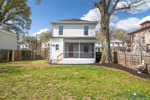 Tiny photo for 307 W 26th Street, Richmond, VA 23225 (MLS # 2607034)