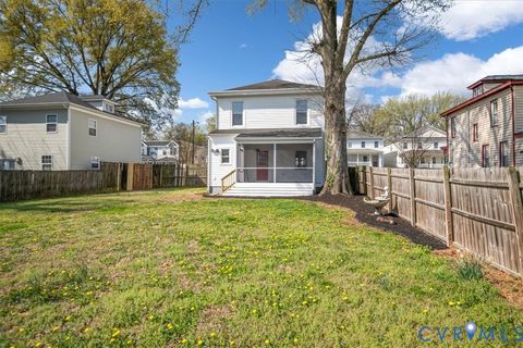 Tiny photo for 307 W 26th Street, Richmond, VA 23225 (MLS # 2607034)