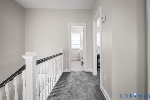 Tiny photo for 307 W 26th Street, Richmond, VA 23225 (MLS # 2607034)