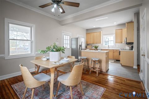 Tiny photo for 307 W 26th Street, Richmond, VA 23225 (MLS # 2607034)