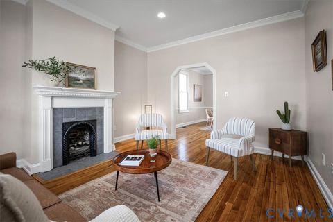 Tiny photo for 307 W 26th Street, Richmond, VA 23225 (MLS # 2607034)