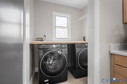 Tiny photo for 307 W 26th Street, Richmond, VA 23225 (MLS # 2607034)