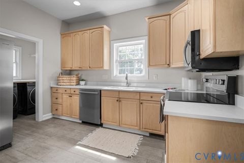 Tiny photo for 307 W 26th Street, Richmond, VA 23225 (MLS # 2607034)