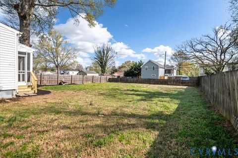 Tiny photo for 307 W 26th Street, Richmond, VA 23225 (MLS # 2607034)