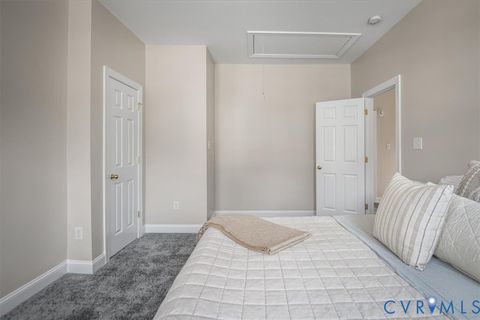 Tiny photo for 307 W 26th Street, Richmond, VA 23225 (MLS # 2607034)