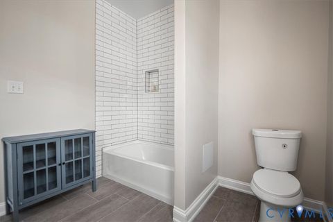 Tiny photo for 307 W 26th Street, Richmond, VA 23225 (MLS # 2607034)