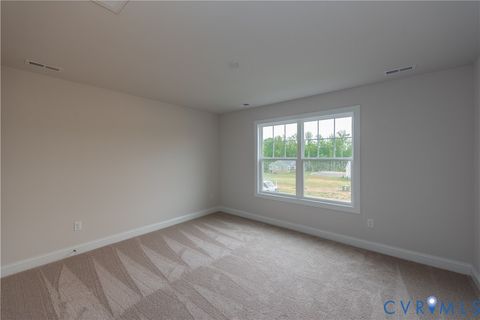 Tiny photo for 000 Little Henry Lane, Henrico, VA 23059 (MLS # 2533261)