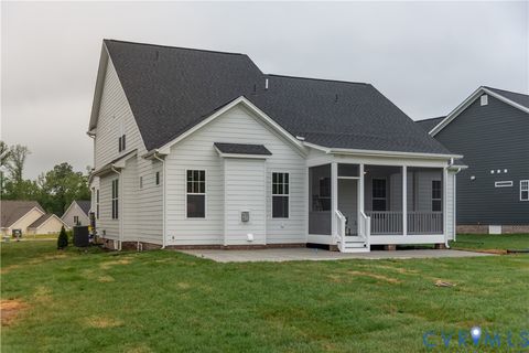 Tiny photo for 000 Little Henry Lane, Henrico, VA 23059 (MLS # 2533261)