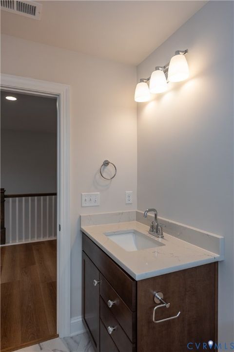 Tiny photo for 000 Little Henry Lane, Henrico, VA 23059 (MLS # 2533261)